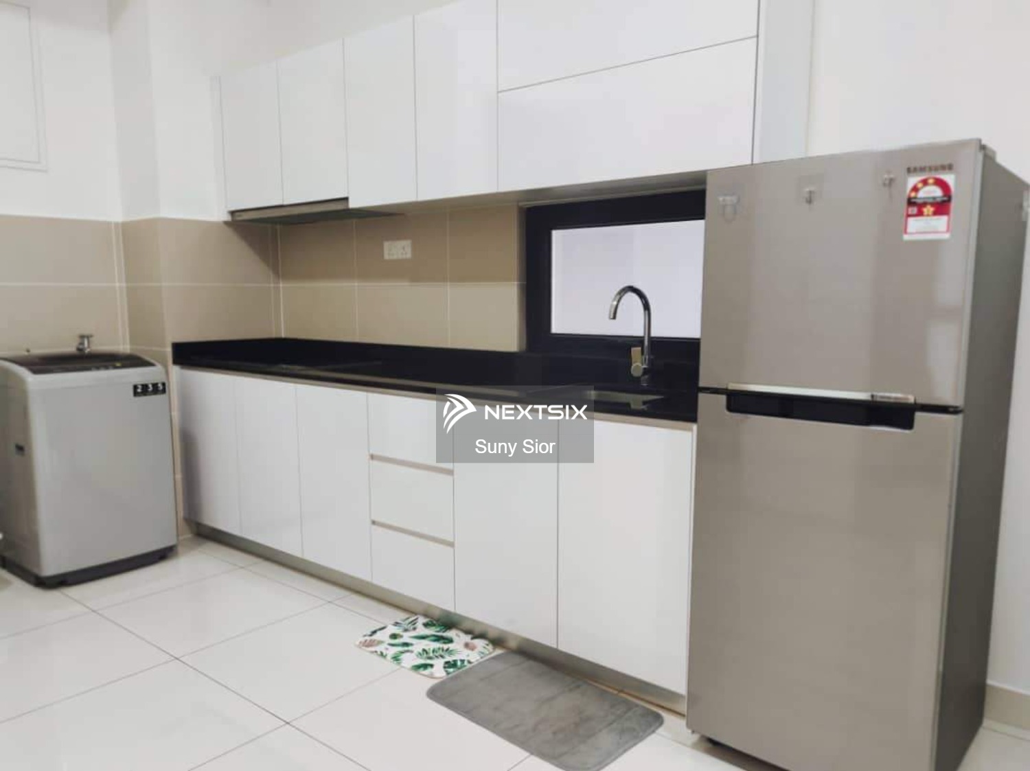 Serviced Residence For Sale in Iskandar Puteri (Nusajaya) Johor - Image 5