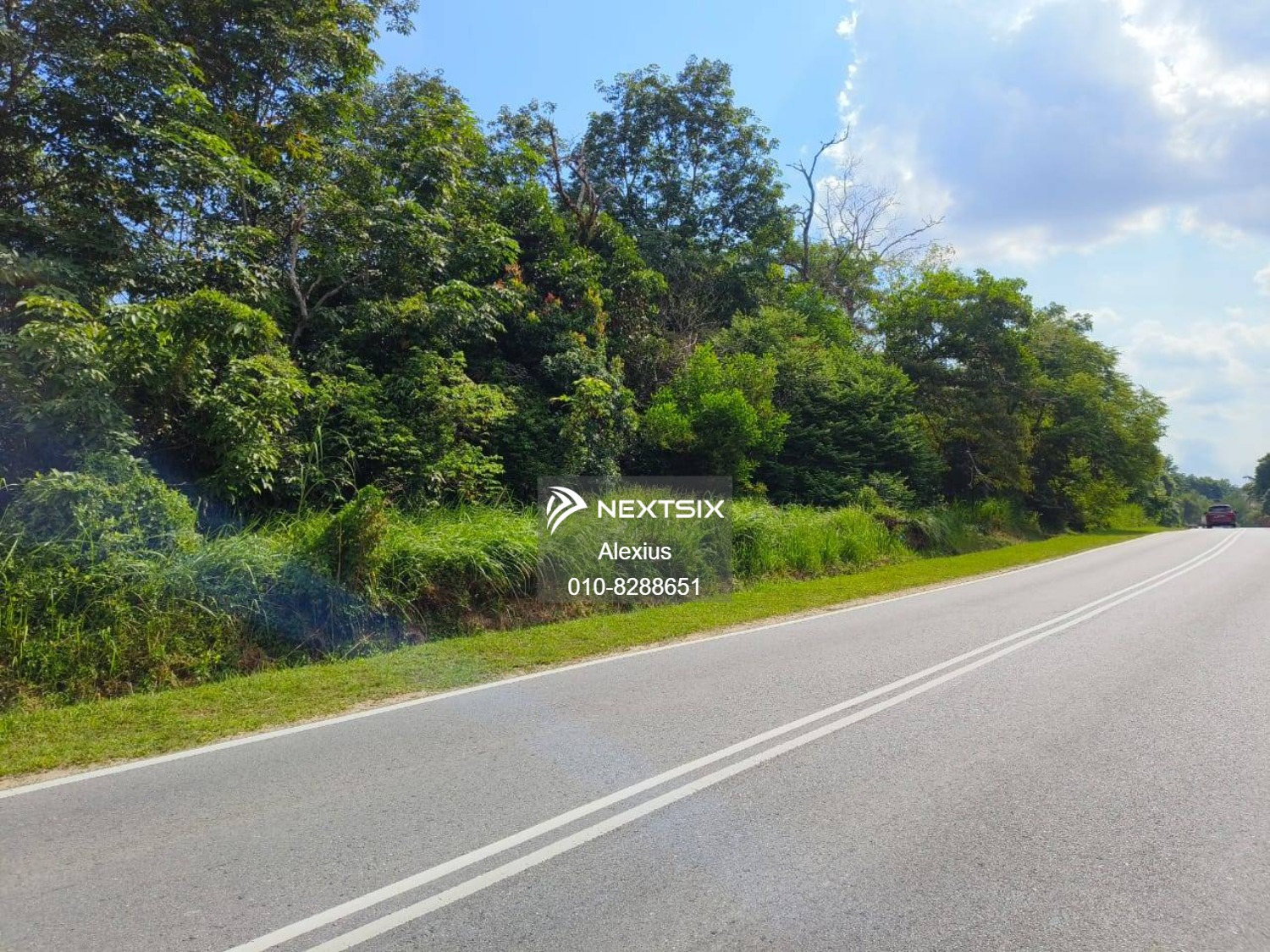 Residential Land For Sale in Ulu Tiram Johor