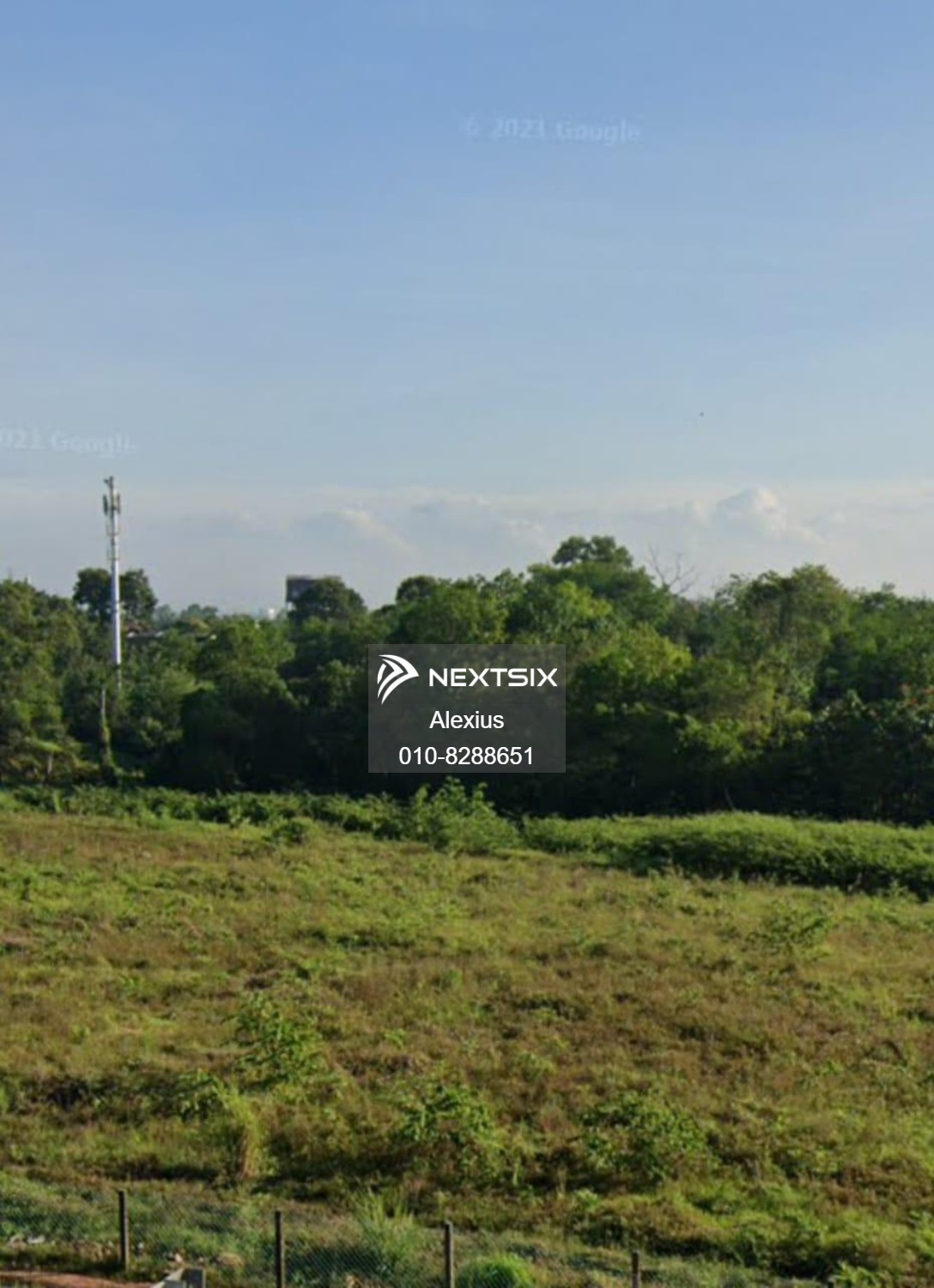 Residential Land For Sale in Ulu Tiram Johor - Image 5