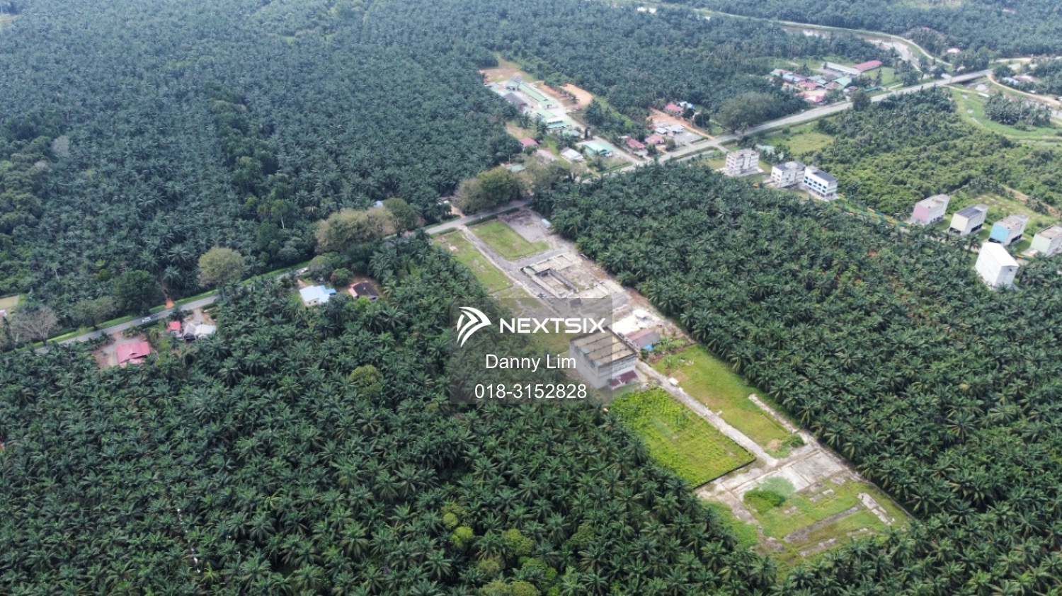 Industrial Land For Sale in Taiping Perak - Image 4