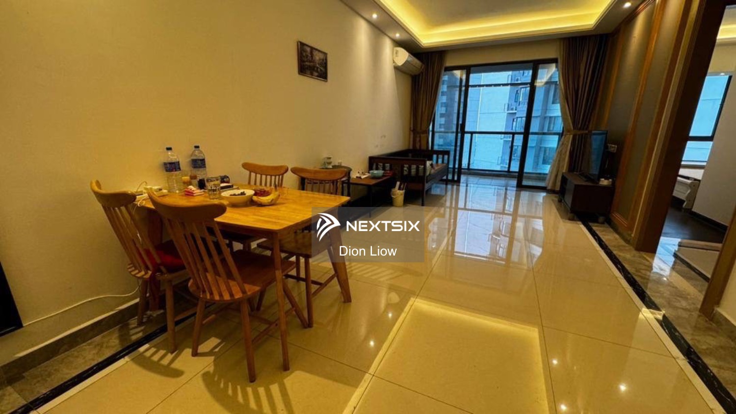 Serviced Residence For Rent in Johor Bahru Johor