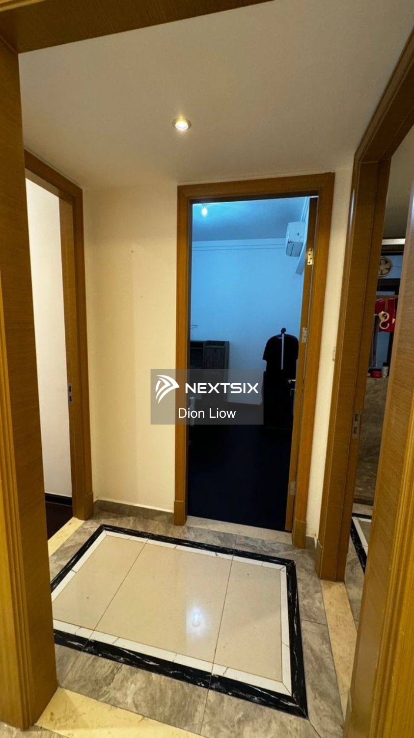 Serviced Residence For Rent in Johor Bahru Johor - Image 10