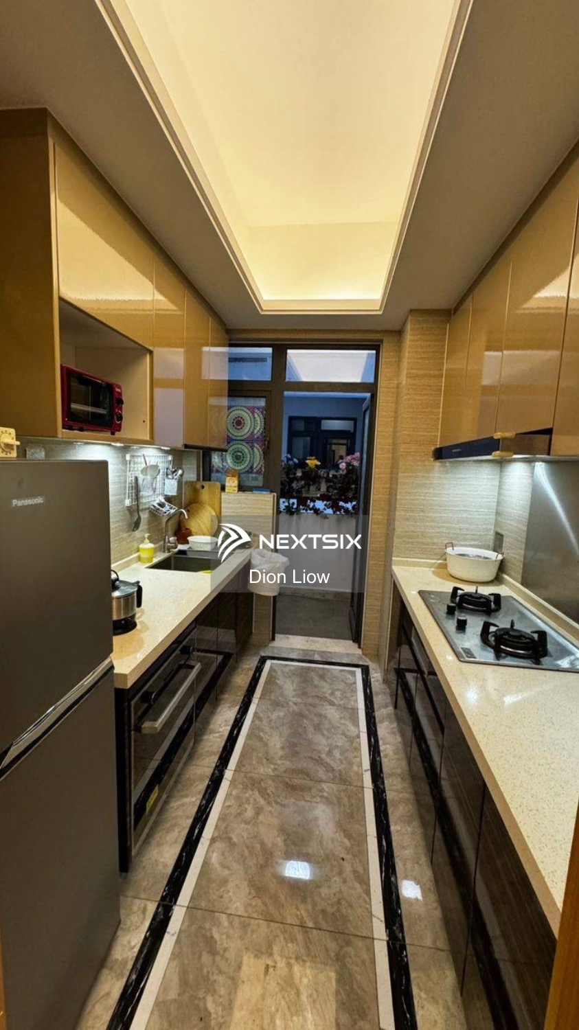 Serviced Residence For Rent in Johor Bahru Johor - Image 13