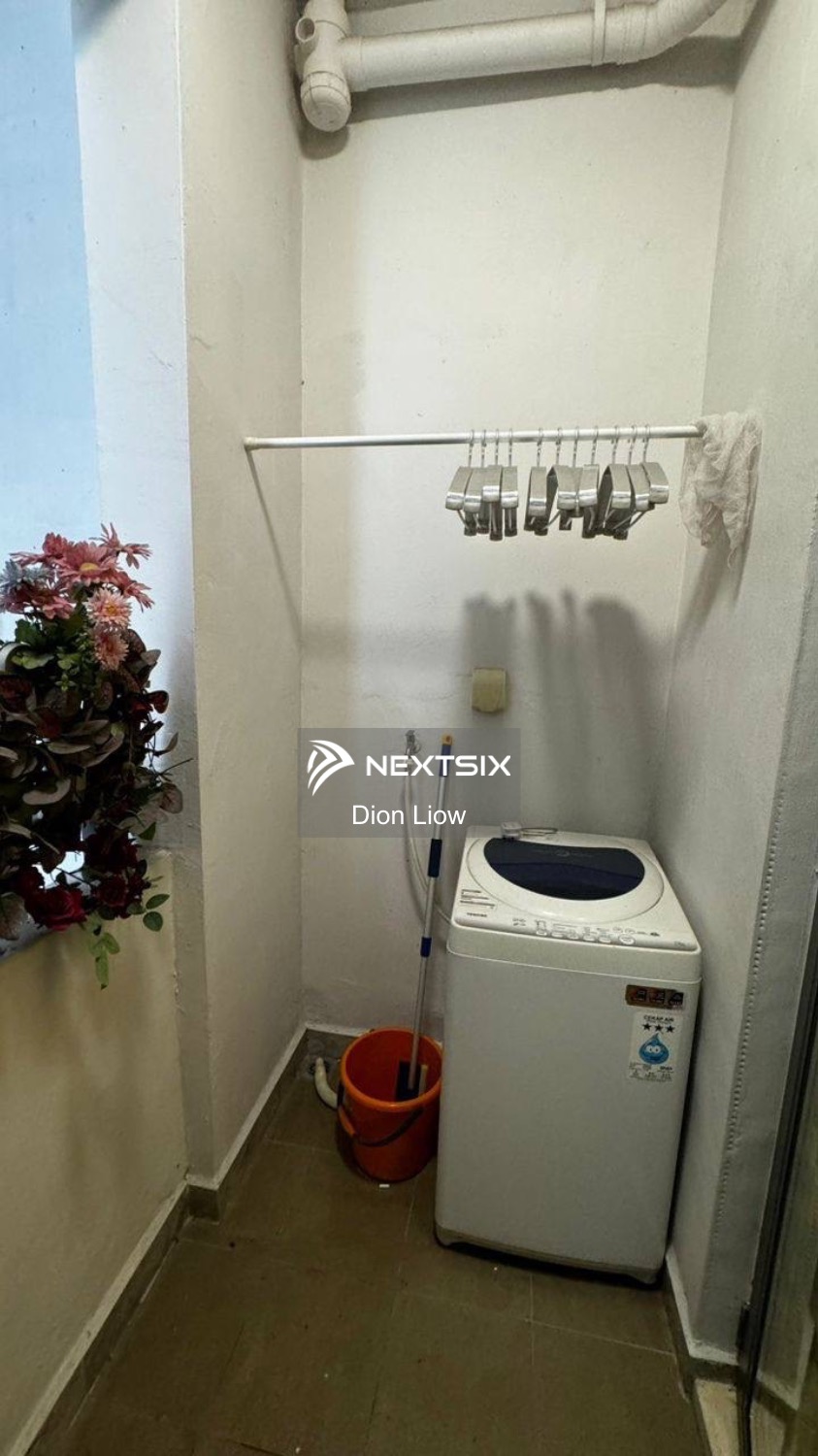 Serviced Residence For Rent in Johor Bahru Johor - Image 4