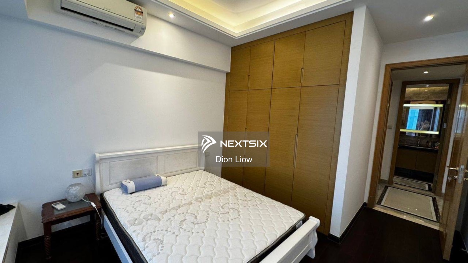 Serviced Residence For Rent in Johor Bahru Johor - Image 5