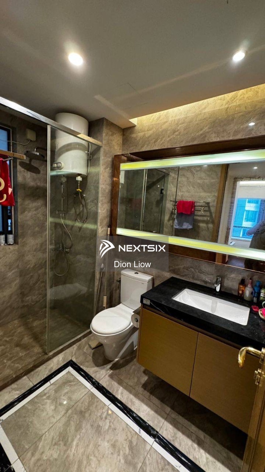 Serviced Residence For Rent in Johor Bahru Johor - Image 6