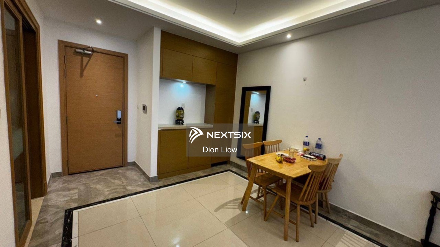 Serviced Residence For Rent in Johor Bahru Johor - Image 8