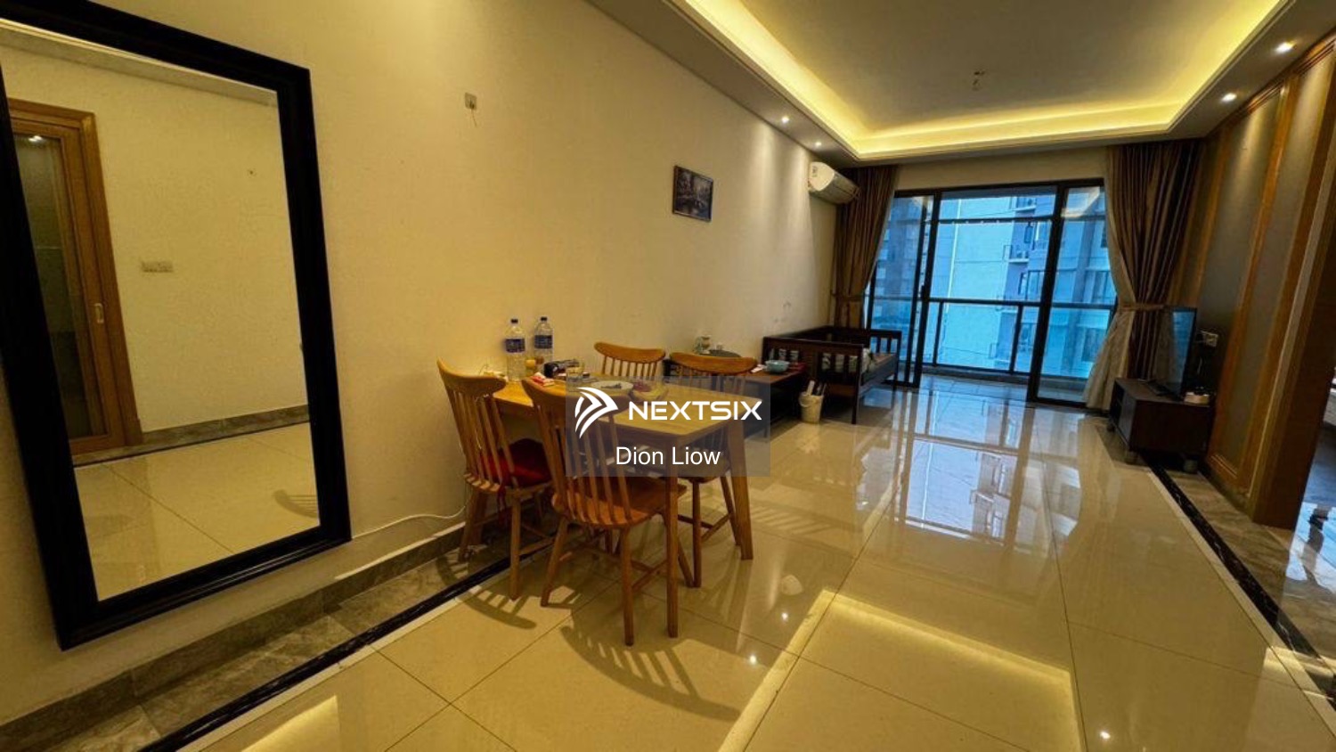 Serviced Residence For Rent in Johor Bahru Johor - Image 9