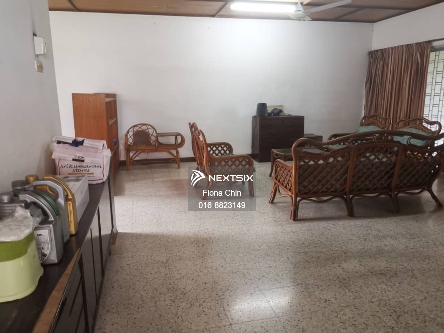 Semi-detached House For Sale in Petaling Jaya Selangor