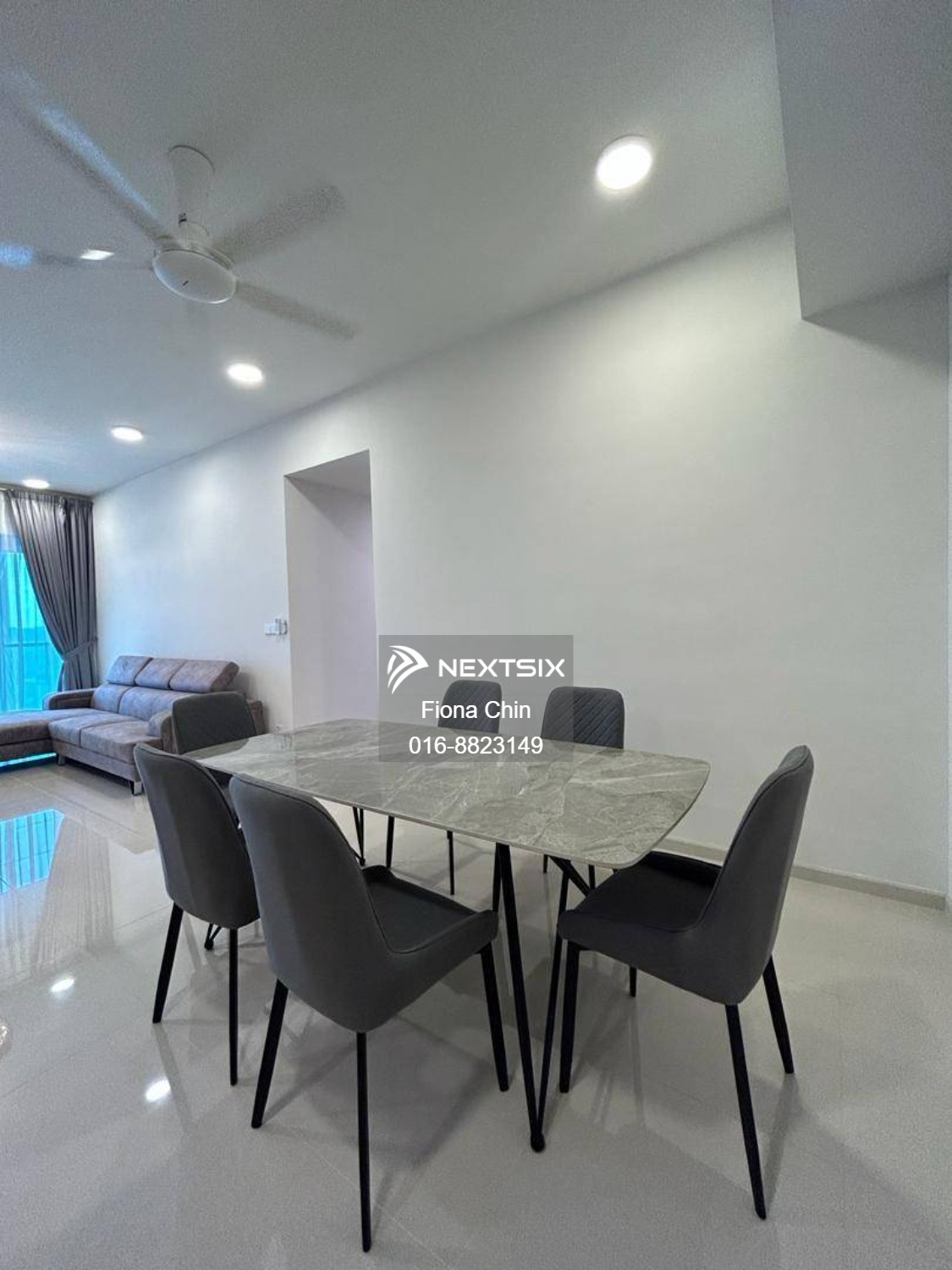 Serviced Residence For Rent in Dutamas Wilayah Persekutuan Kuala Lumpur - Image 10