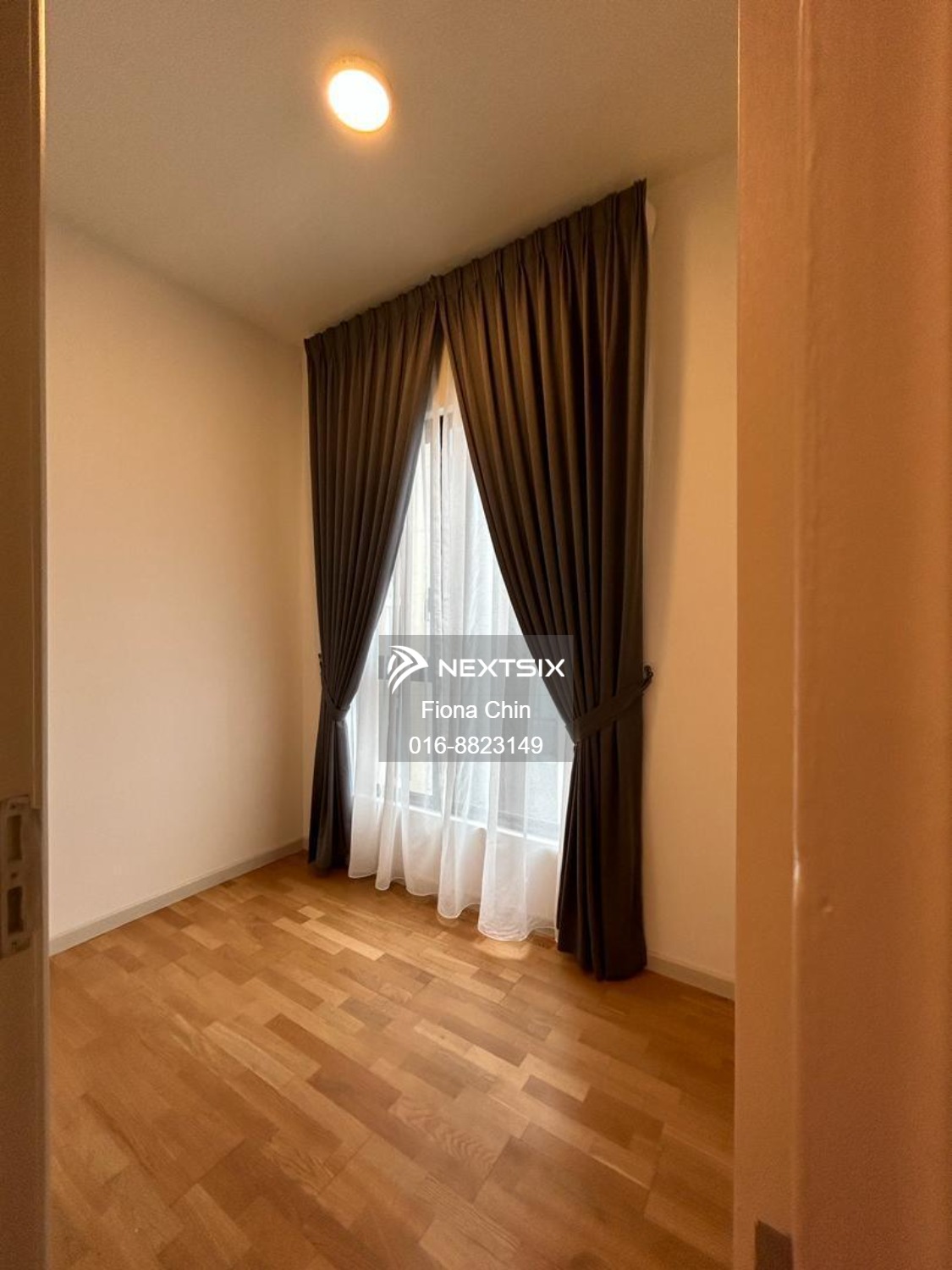 Serviced Residence For Rent in Dutamas Wilayah Persekutuan Kuala Lumpur - Image 11