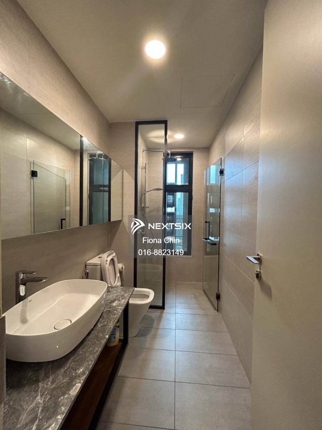 Serviced Residence For Rent in Dutamas Wilayah Persekutuan Kuala Lumpur - Image 13