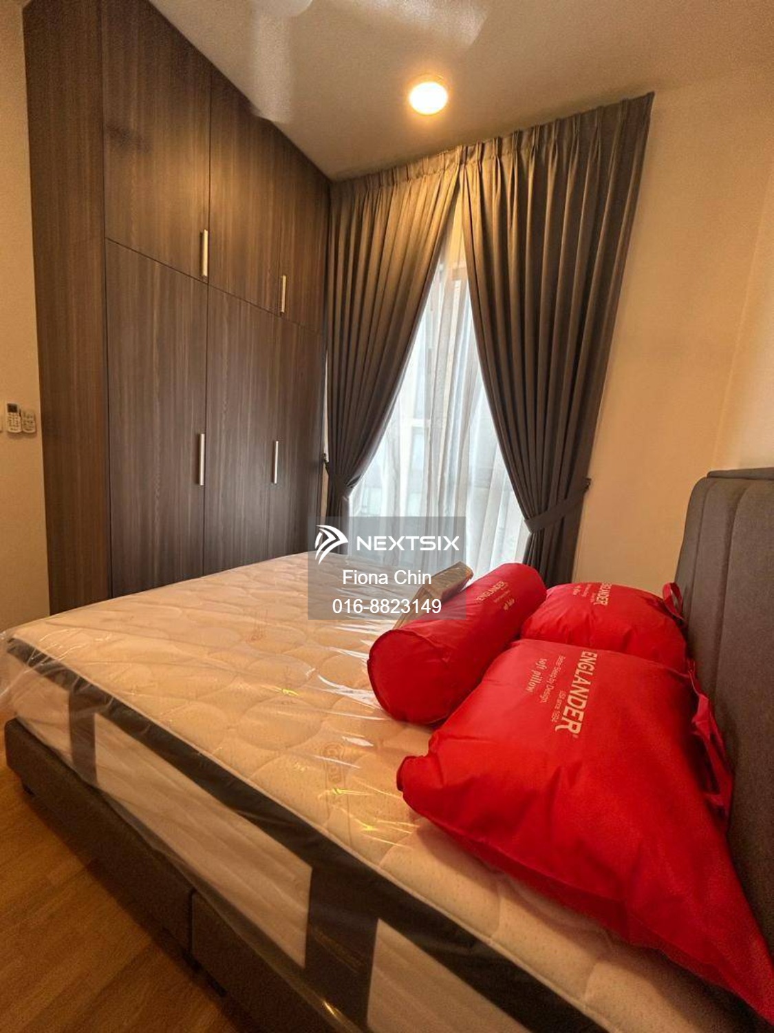 Serviced Residence For Rent in Dutamas Wilayah Persekutuan Kuala Lumpur - Image 6