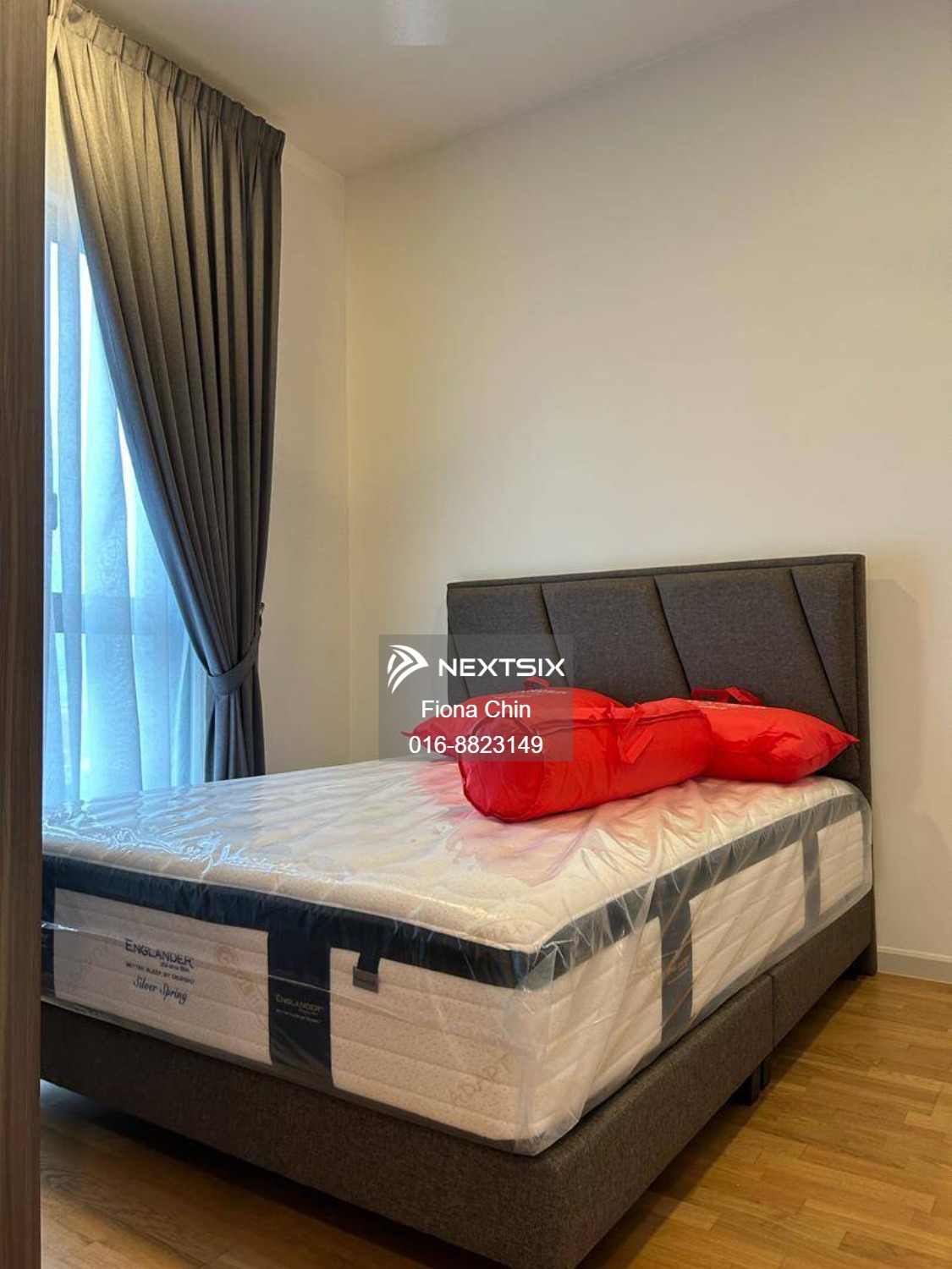 Serviced Residence For Rent in Dutamas Wilayah Persekutuan Kuala Lumpur - Image 7