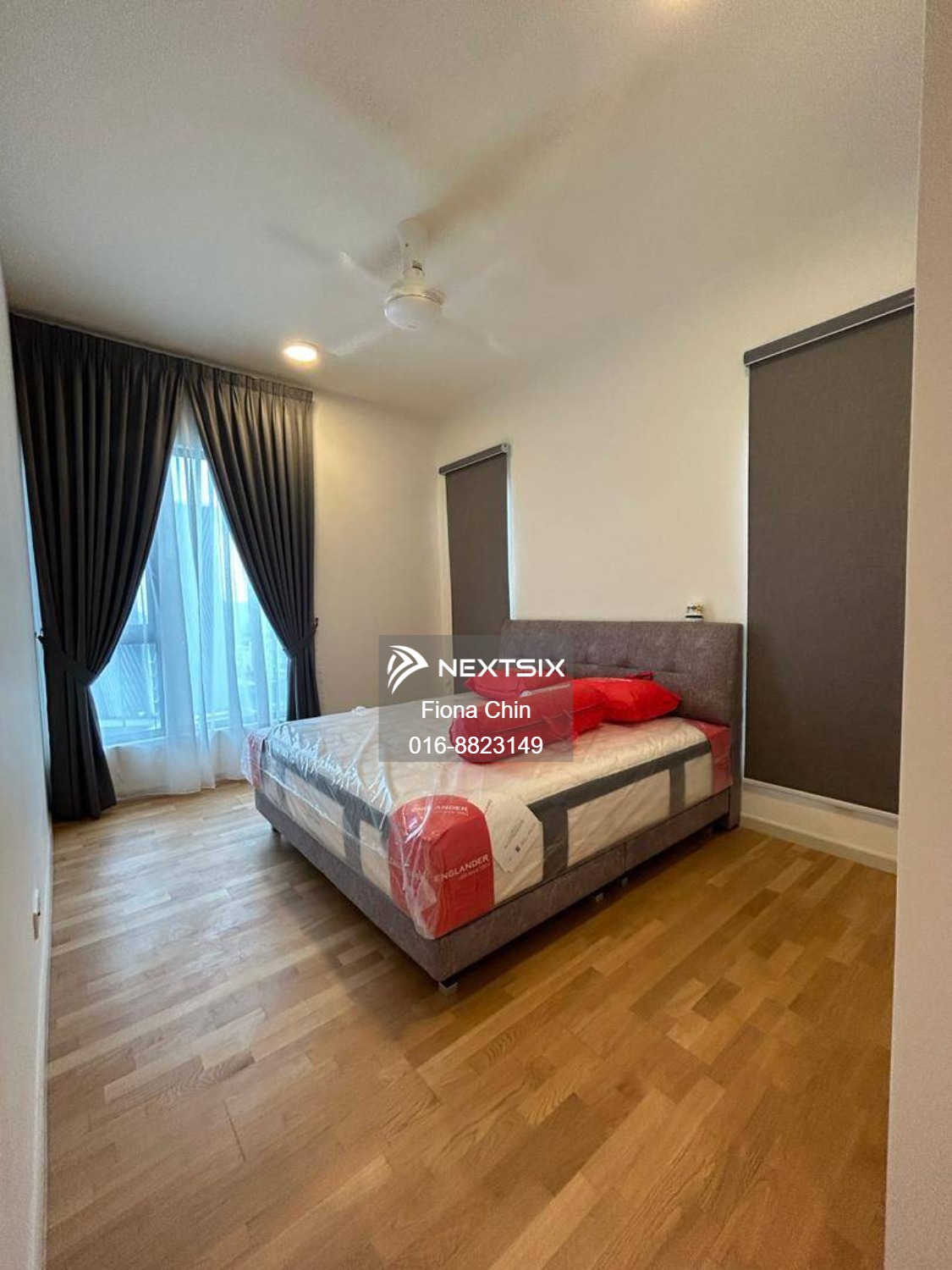 Serviced Residence For Rent in Dutamas Wilayah Persekutuan Kuala Lumpur - Image 8