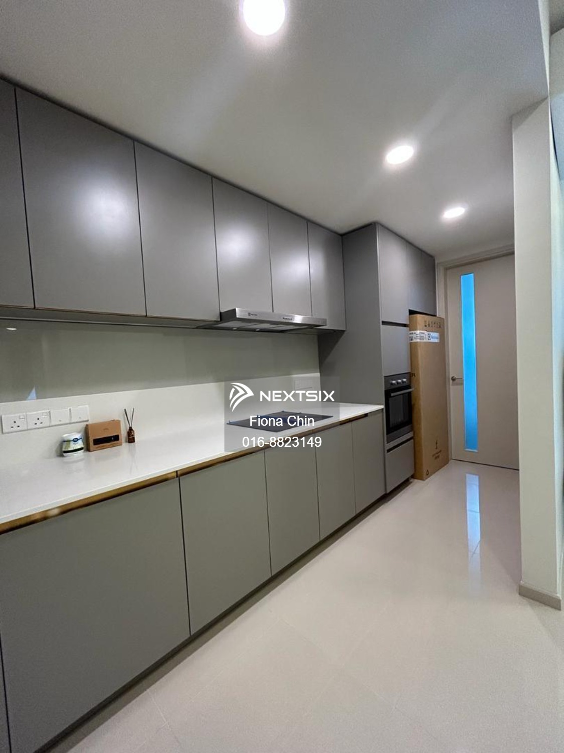 Serviced Residence For Rent in Dutamas Wilayah Persekutuan Kuala Lumpur - Image 9