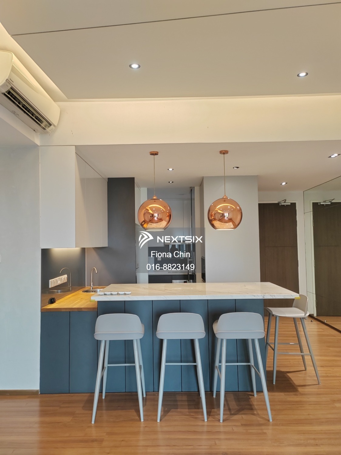 Serviced Residence For Rent in Ara Damansara Selangor