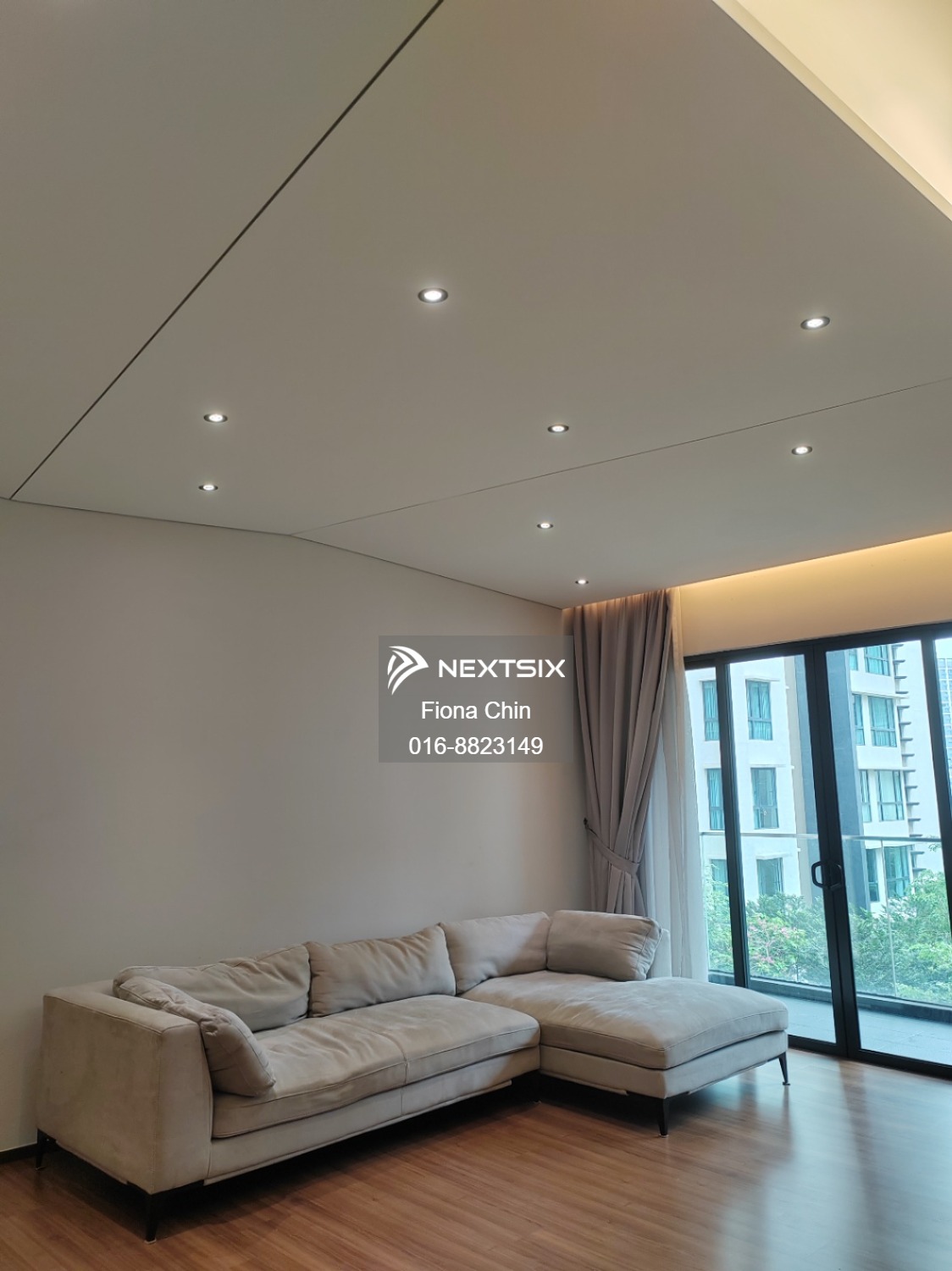 Serviced Residence For Rent in Ara Damansara Selangor - Image 10