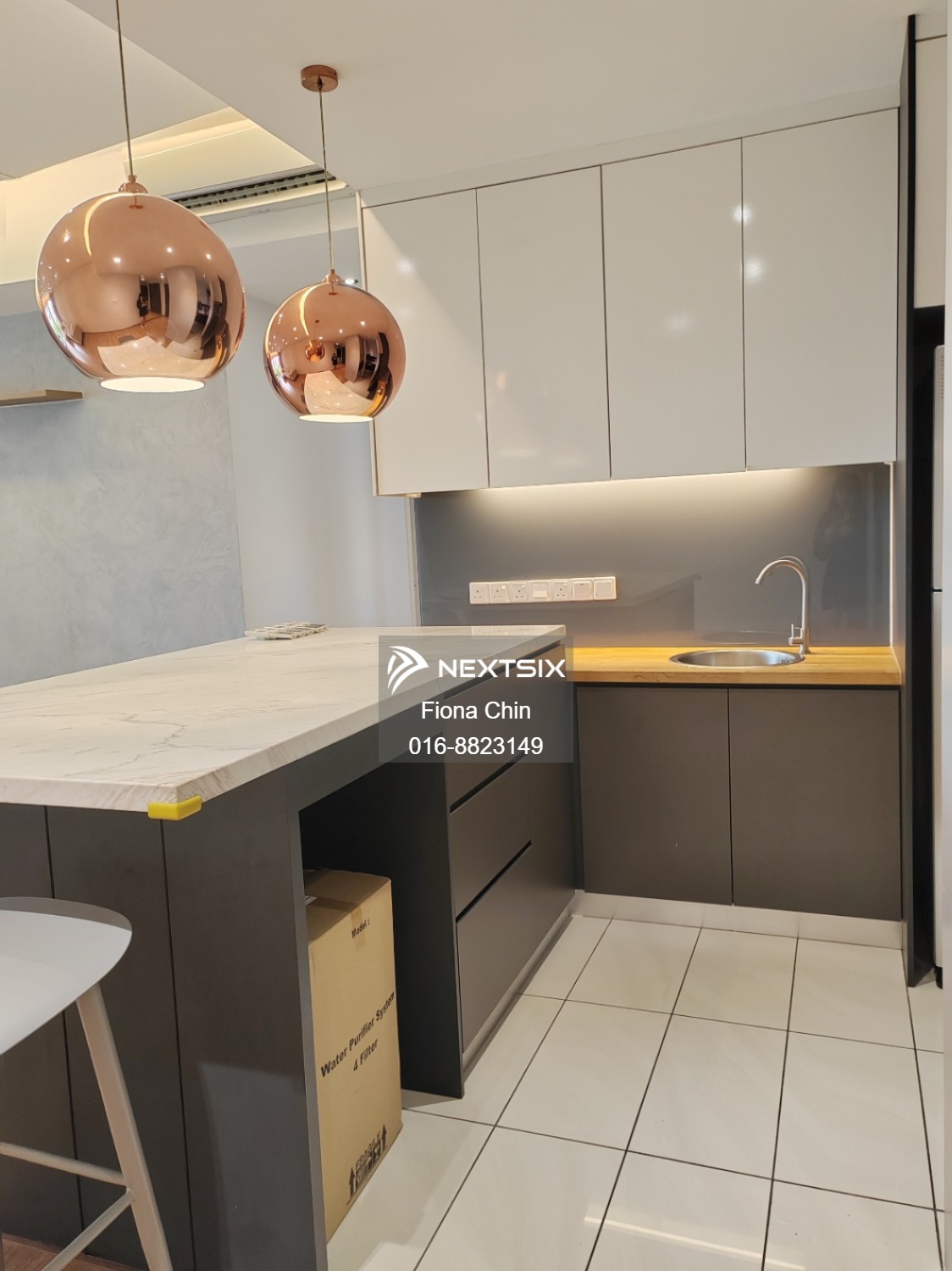 Serviced Residence For Rent in Ara Damansara Selangor - Image 11