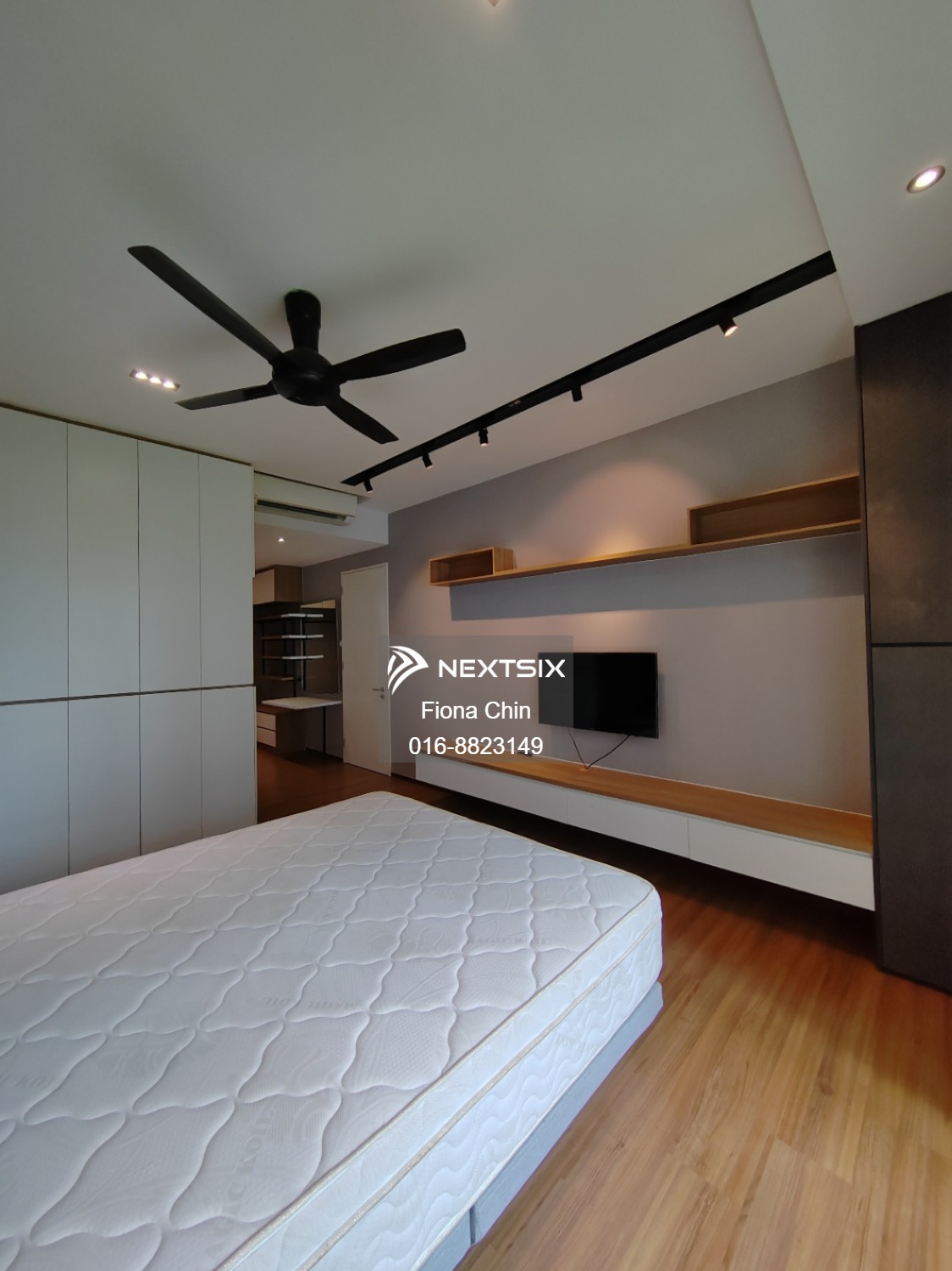 Serviced Residence For Rent in Ara Damansara Selangor - Image 12