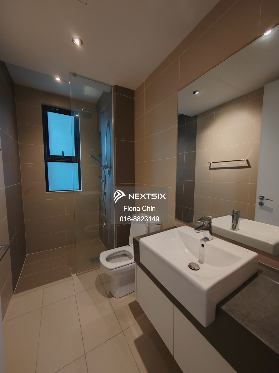 Serviced Residence For Rent in Ara Damansara Selangor - Image 16