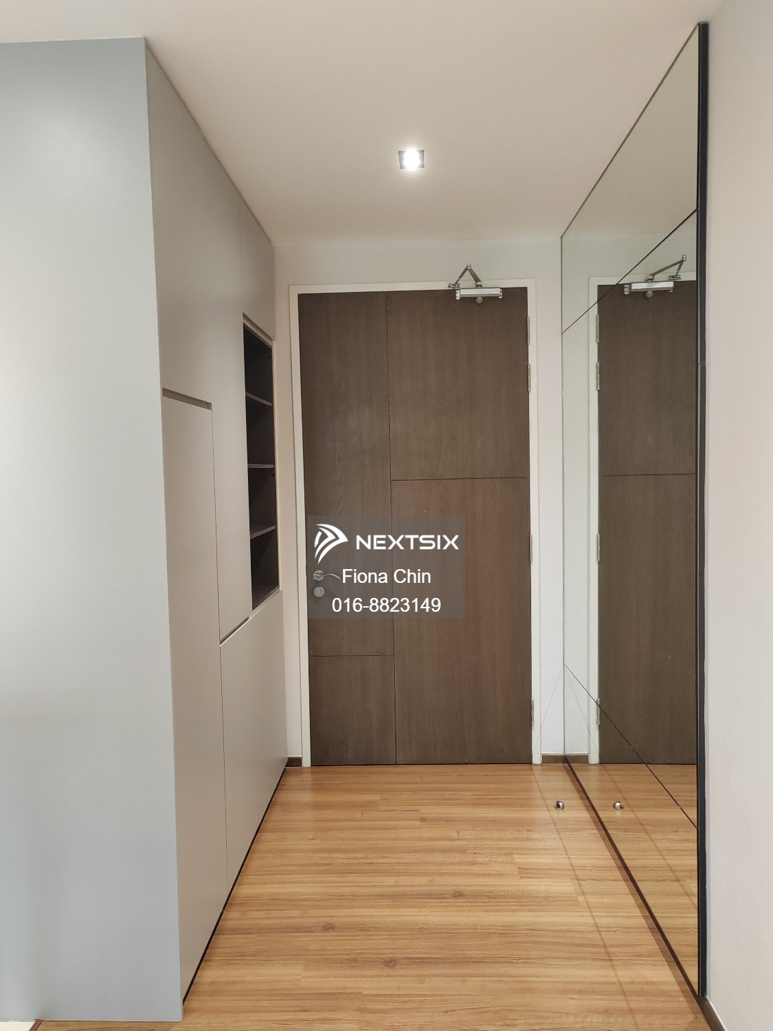 Serviced Residence For Rent in Ara Damansara Selangor - Image 18