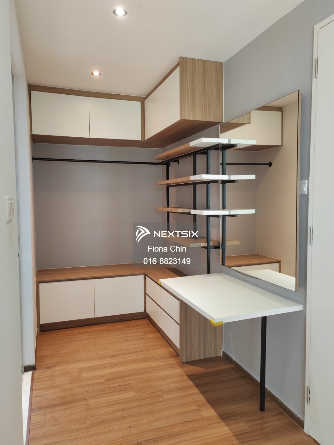 Serviced Residence For Rent in Ara Damansara Selangor - Image 20