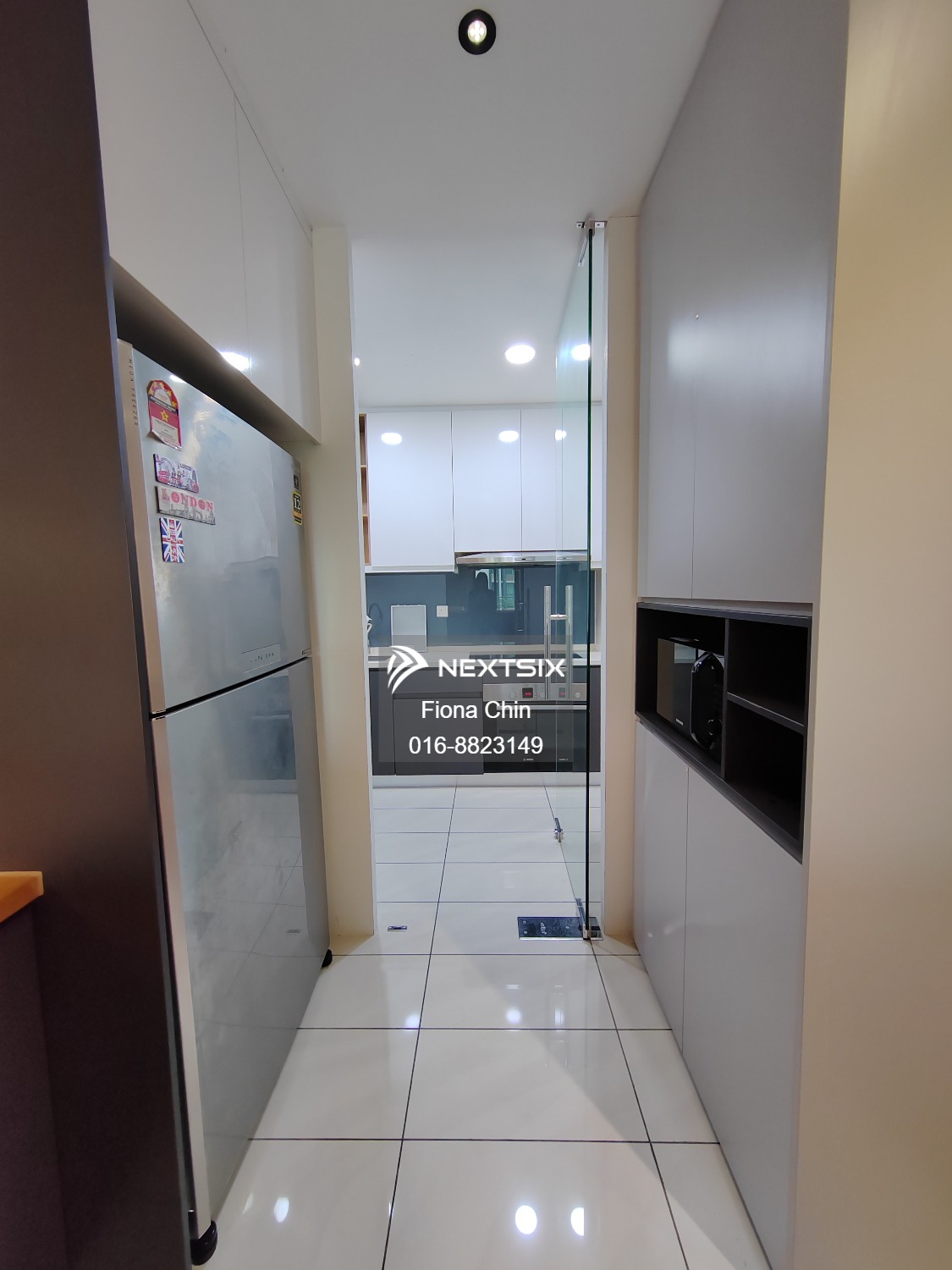 Serviced Residence For Rent in Ara Damansara Selangor - Image 5