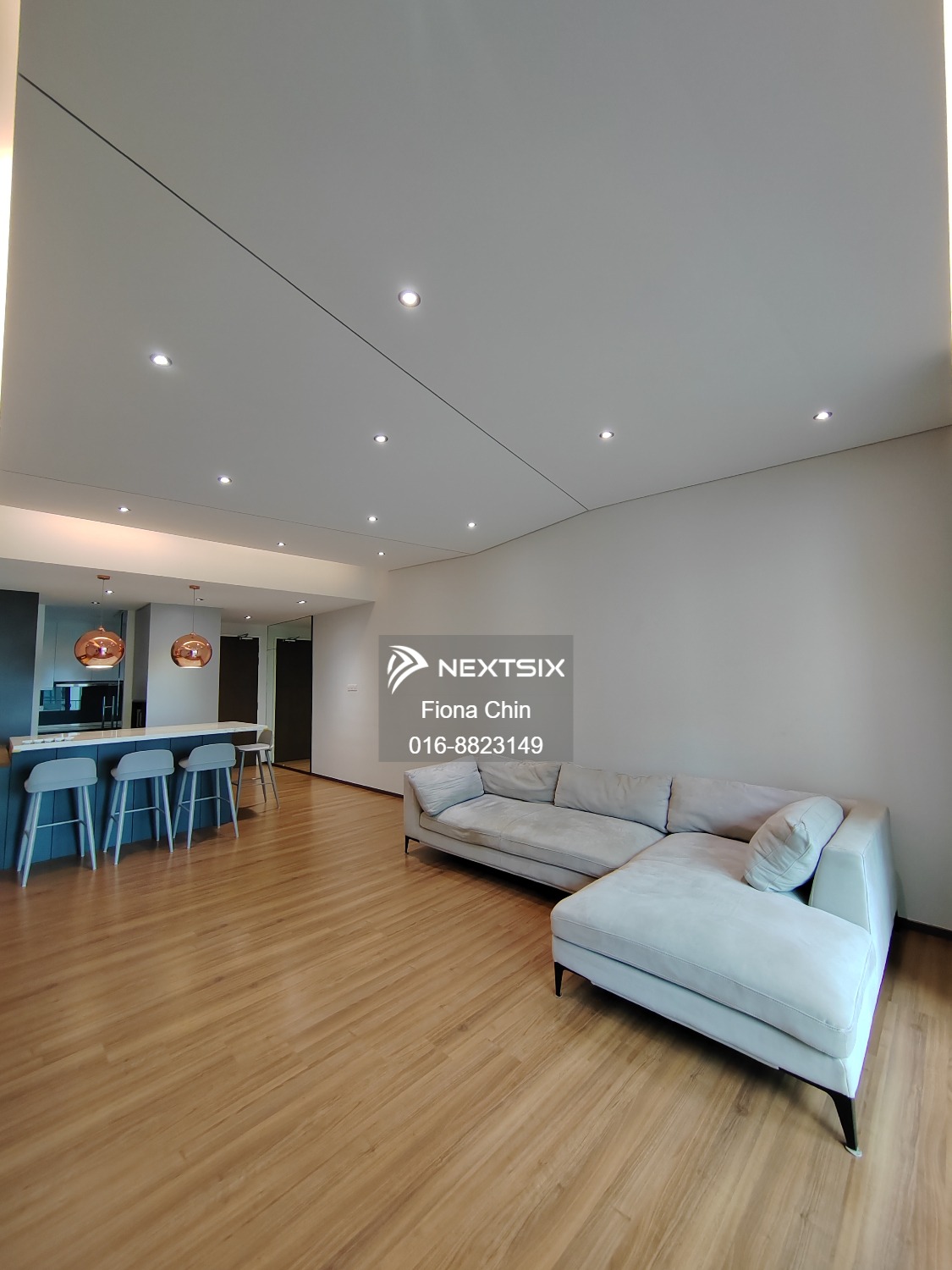 Serviced Residence For Rent in Ara Damansara Selangor - Image 6