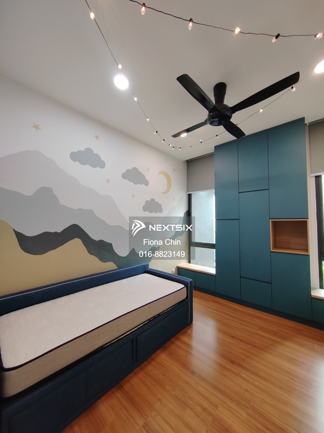 Serviced Residence For Rent in Ara Damansara Selangor - Image 7