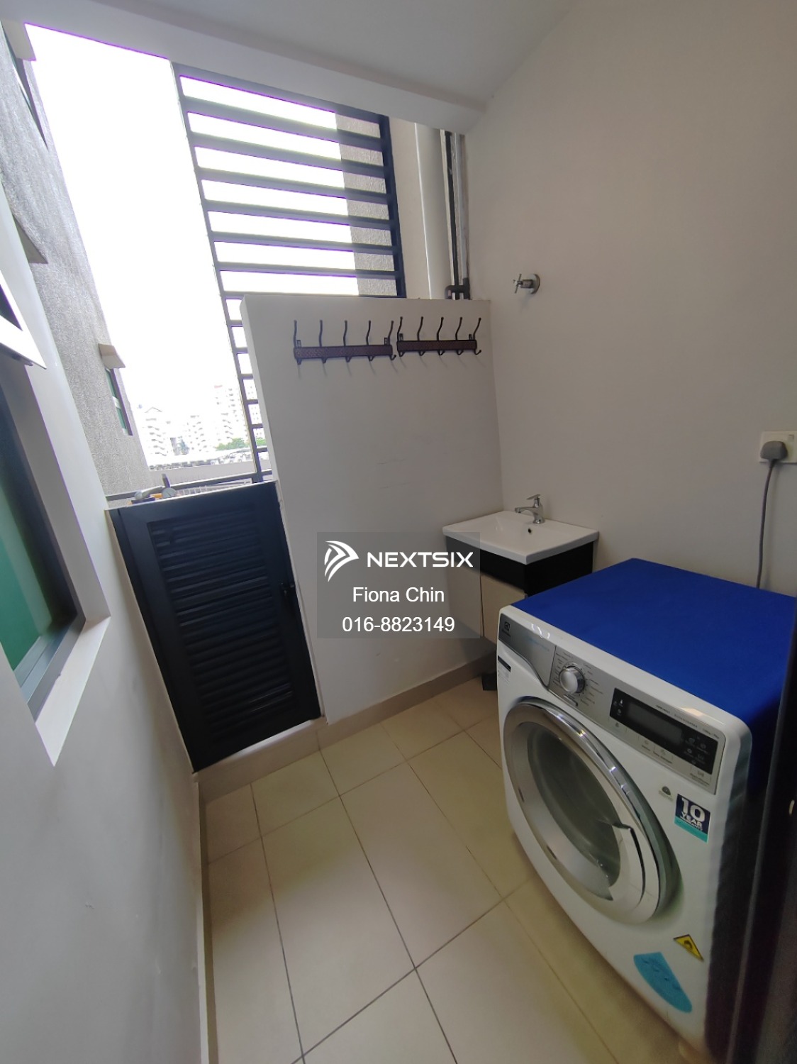 Serviced Residence For Rent in Ara Damansara Selangor - Image 9