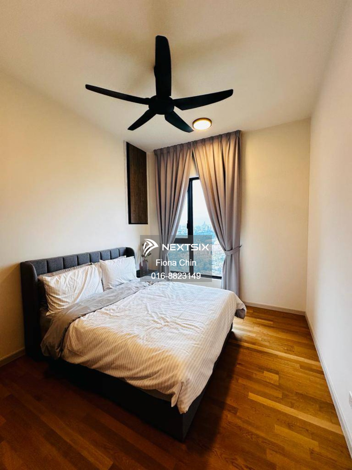 Serviced Residence For Sale in Dutamas Wilayah Persekutuan Kuala Lumpur - Image 10