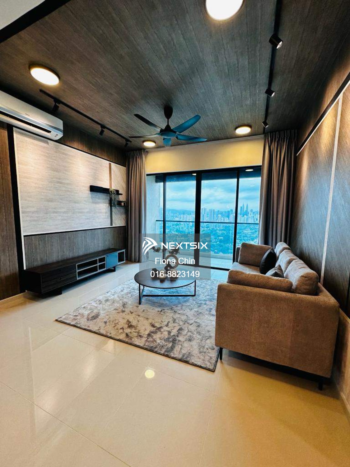 Serviced Residence For Sale in Dutamas Wilayah Persekutuan Kuala Lumpur - Image 11