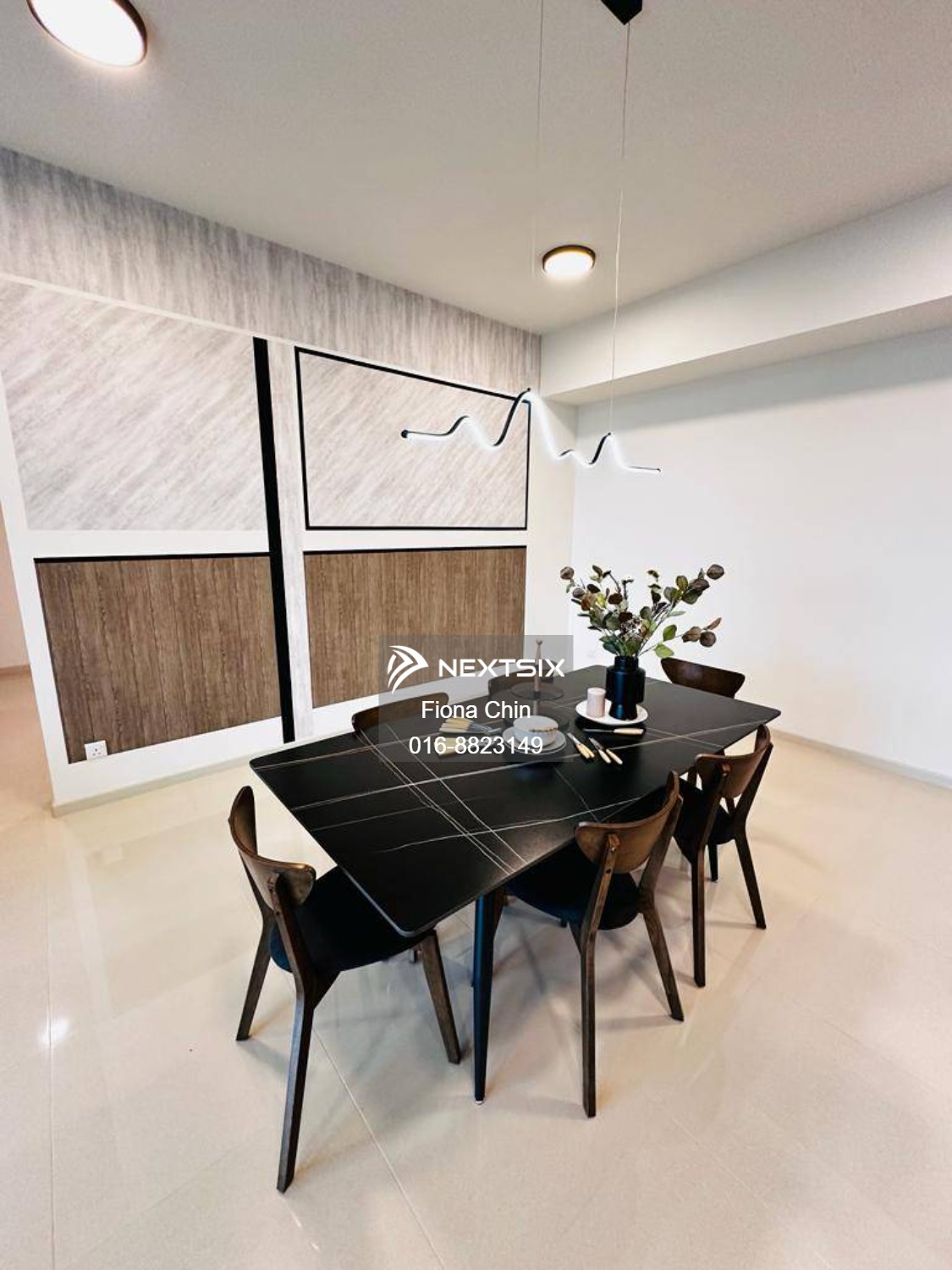 Serviced Residence For Sale in Dutamas Wilayah Persekutuan Kuala Lumpur - Image 12