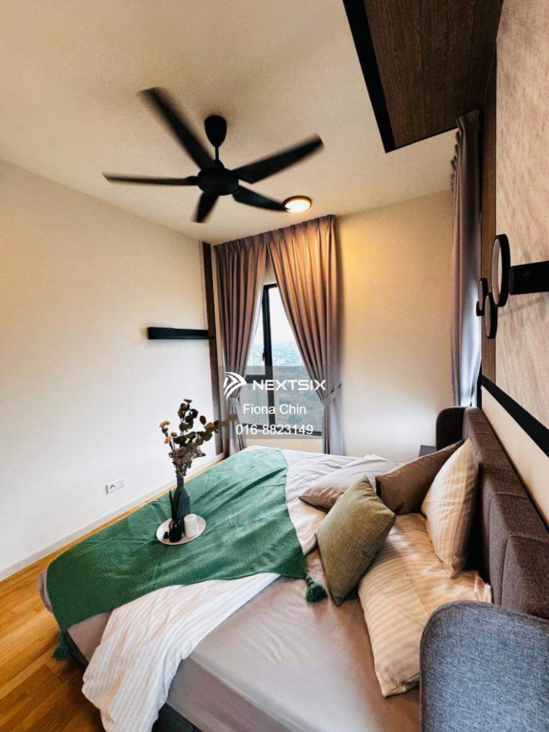 Serviced Residence For Sale in Dutamas Wilayah Persekutuan Kuala Lumpur - Image 14