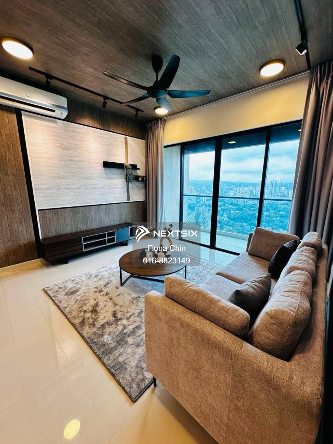 Serviced Residence For Sale in Dutamas Wilayah Persekutuan Kuala Lumpur - Image 15