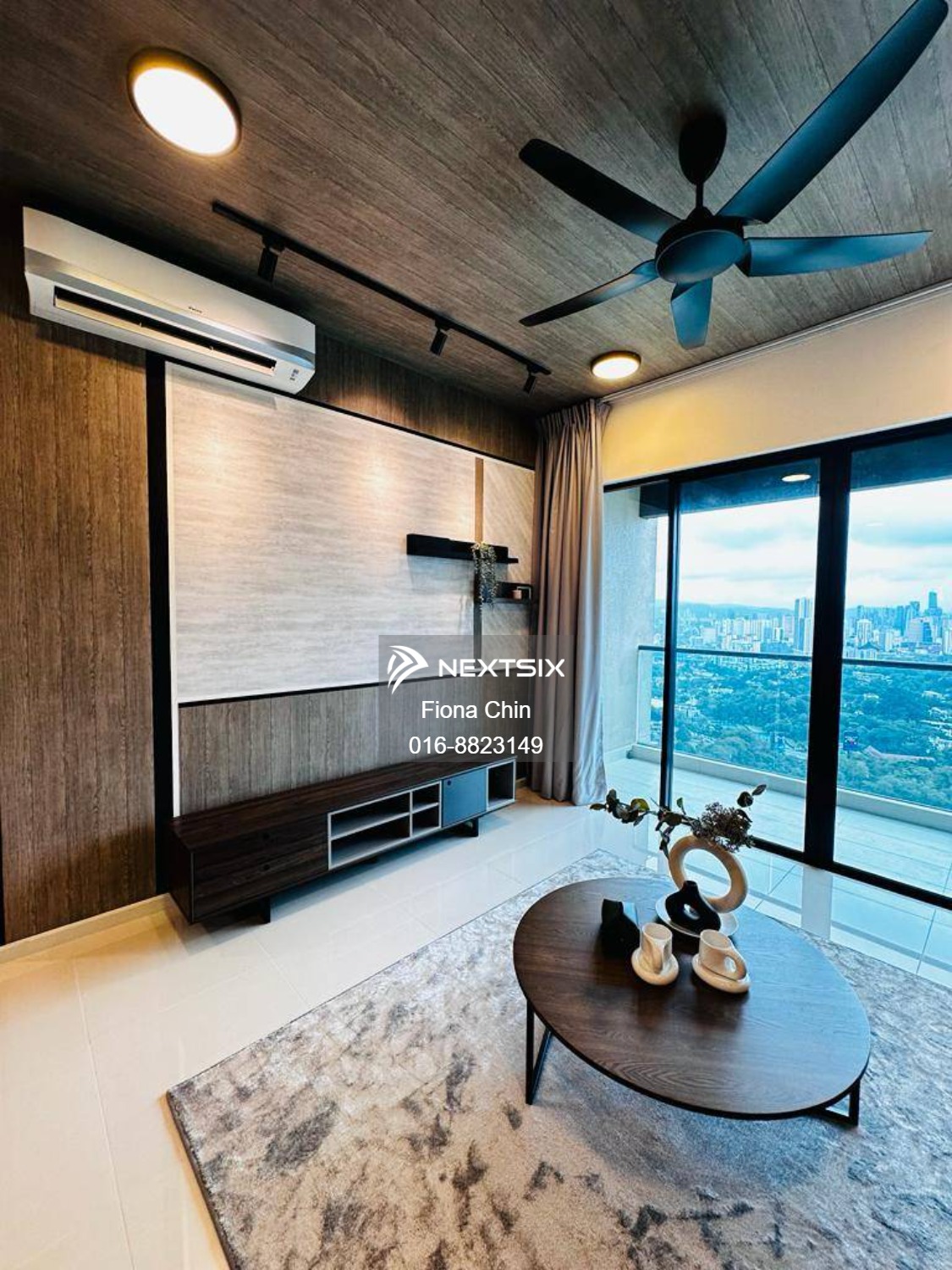 Serviced Residence For Sale in Dutamas Wilayah Persekutuan Kuala Lumpur - Image 5