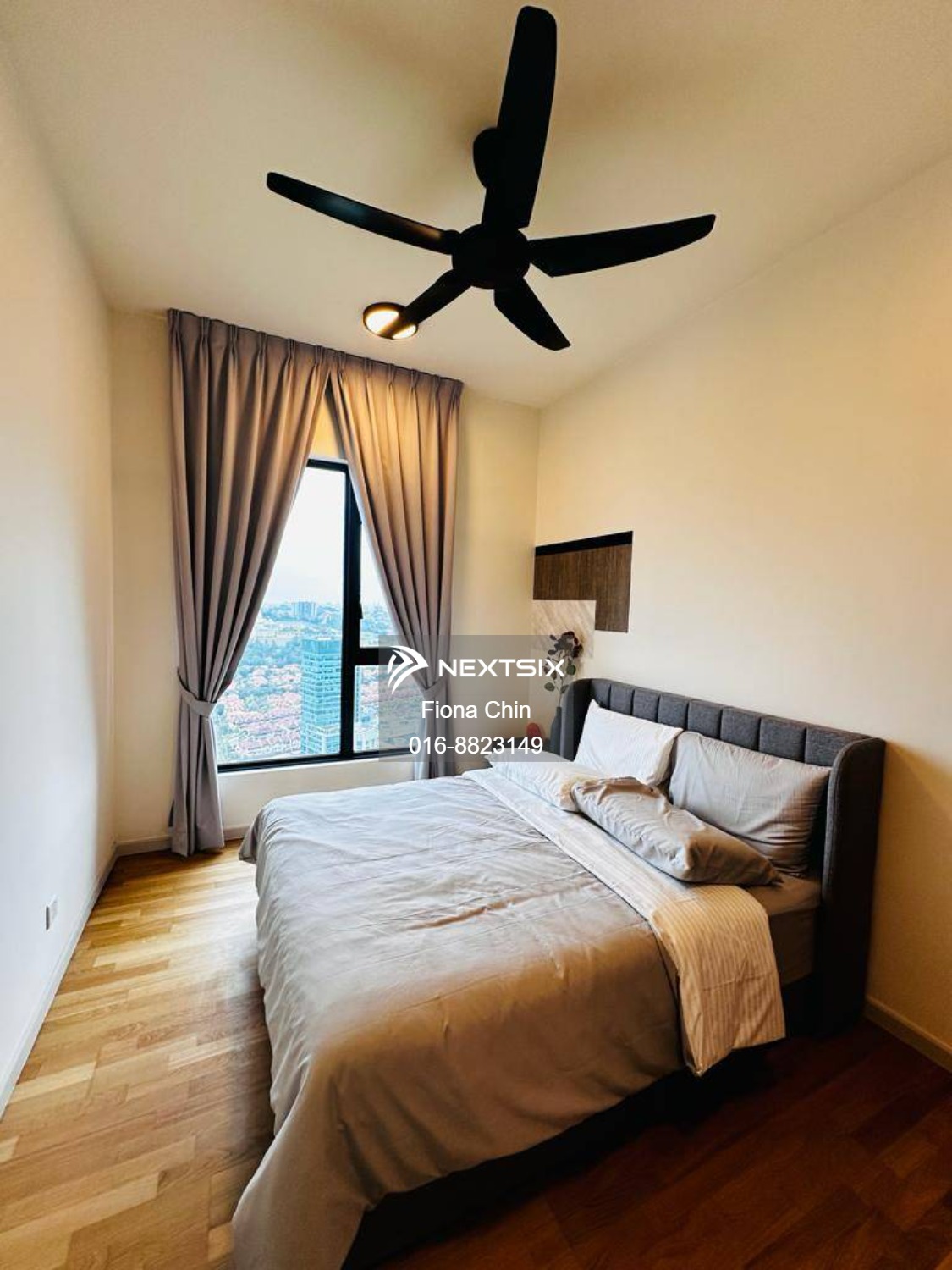 Serviced Residence For Sale in Dutamas Wilayah Persekutuan Kuala Lumpur - Image 6
