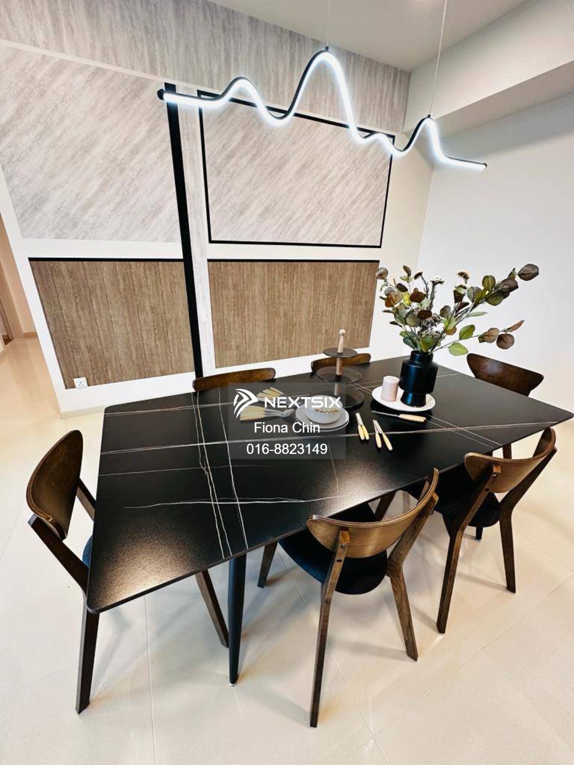 Serviced Residence For Sale in Dutamas Wilayah Persekutuan Kuala Lumpur - Image 7