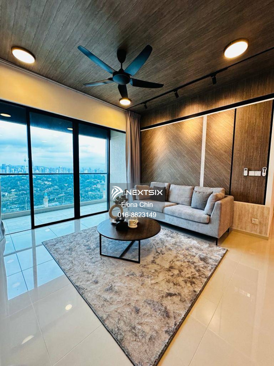Serviced Residence For Sale in Dutamas Wilayah Persekutuan Kuala Lumpur - Image 8