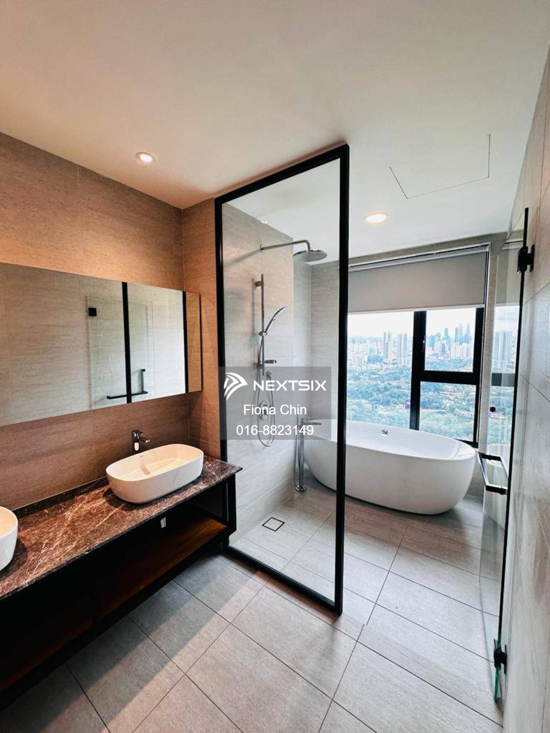 Serviced Residence For Sale in Dutamas Wilayah Persekutuan Kuala Lumpur - Image 9
