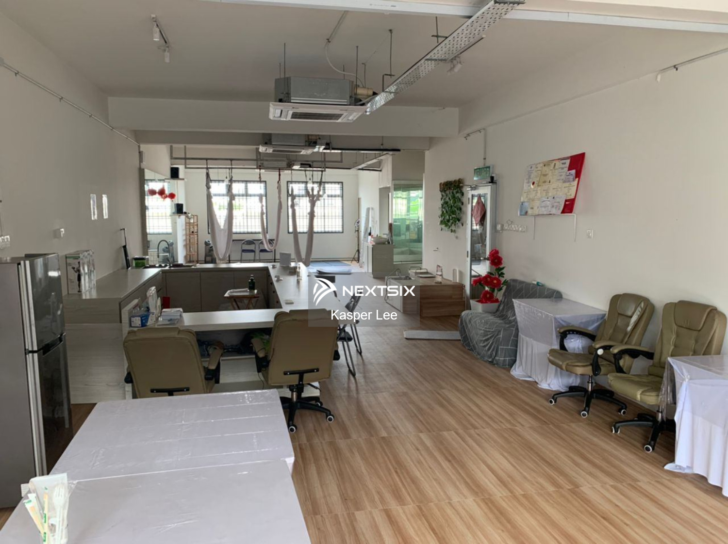 Shop Office For Rent in Johor Bahru Johor - Image 11