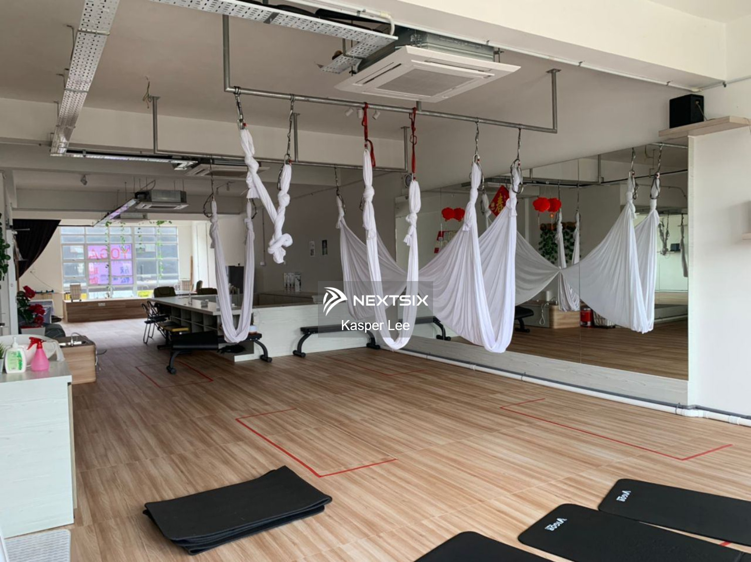 Shop Office For Rent in Johor Bahru Johor - Image 12