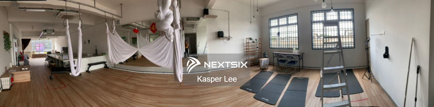 Shop Office For Rent in Johor Bahru Johor - Image 9