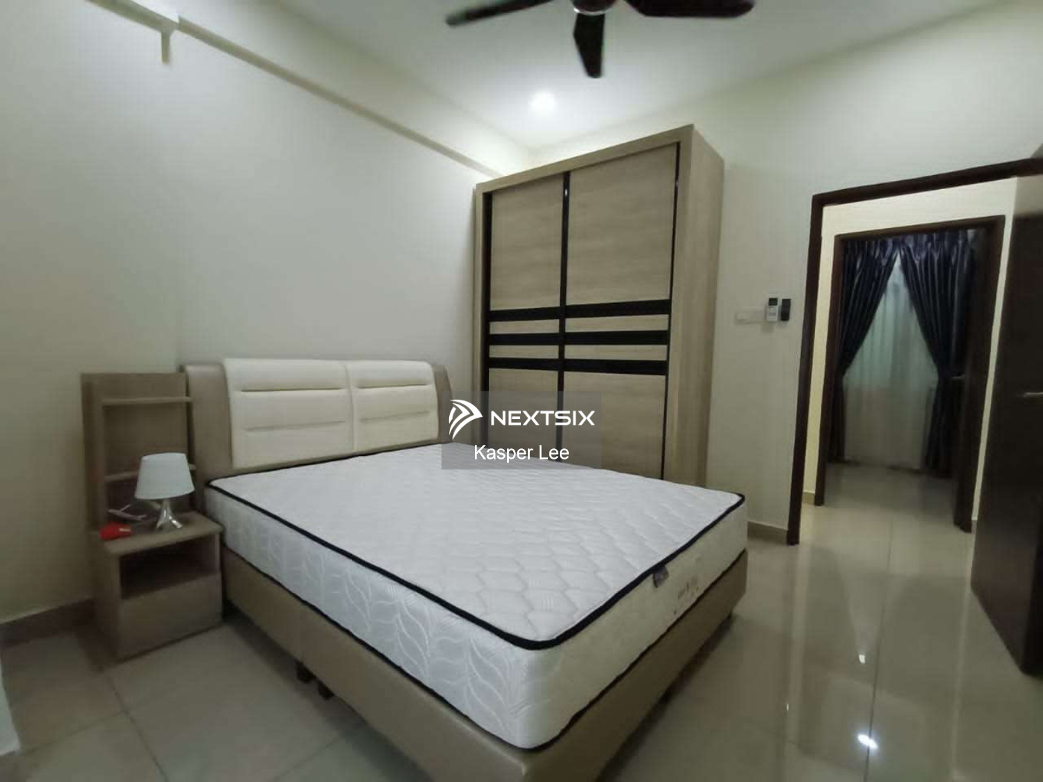 Apartment For Sale in Tebrau Johor - Image 10
