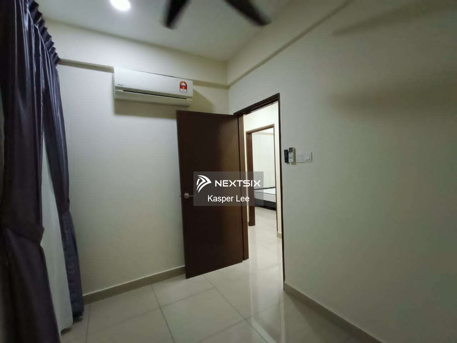 Apartment For Sale in Tebrau Johor - Image 11