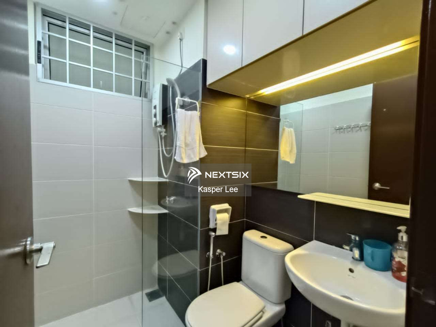 Apartment For Sale in Tebrau Johor - Image 12