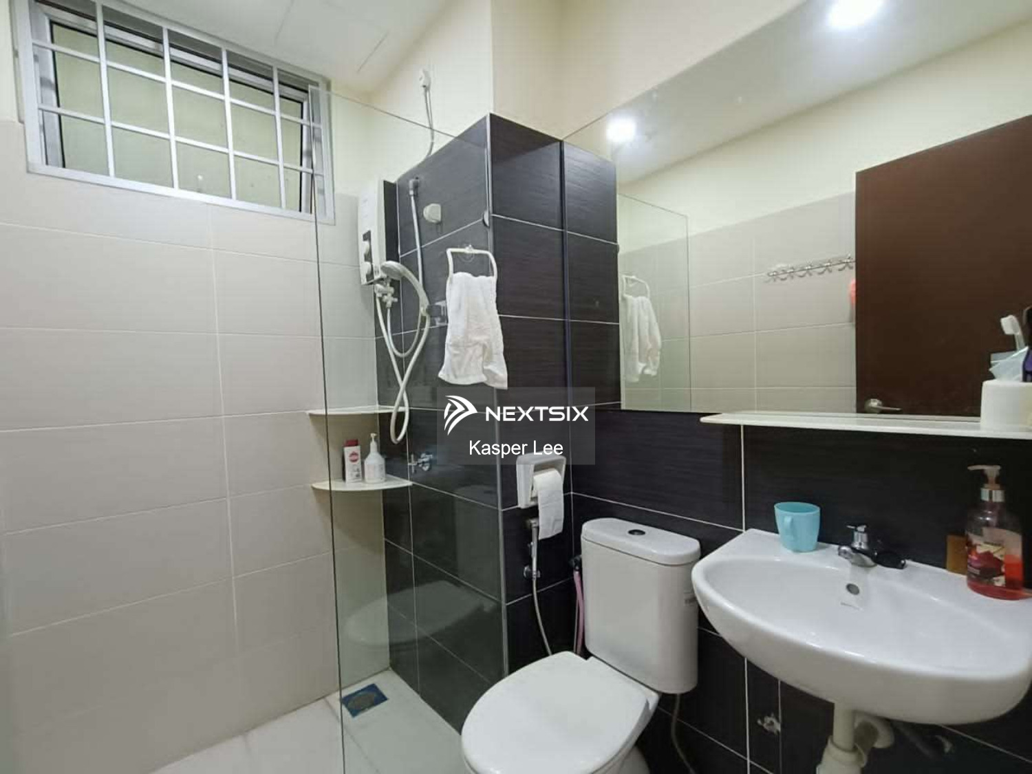 Apartment For Sale in Tebrau Johor - Image 13