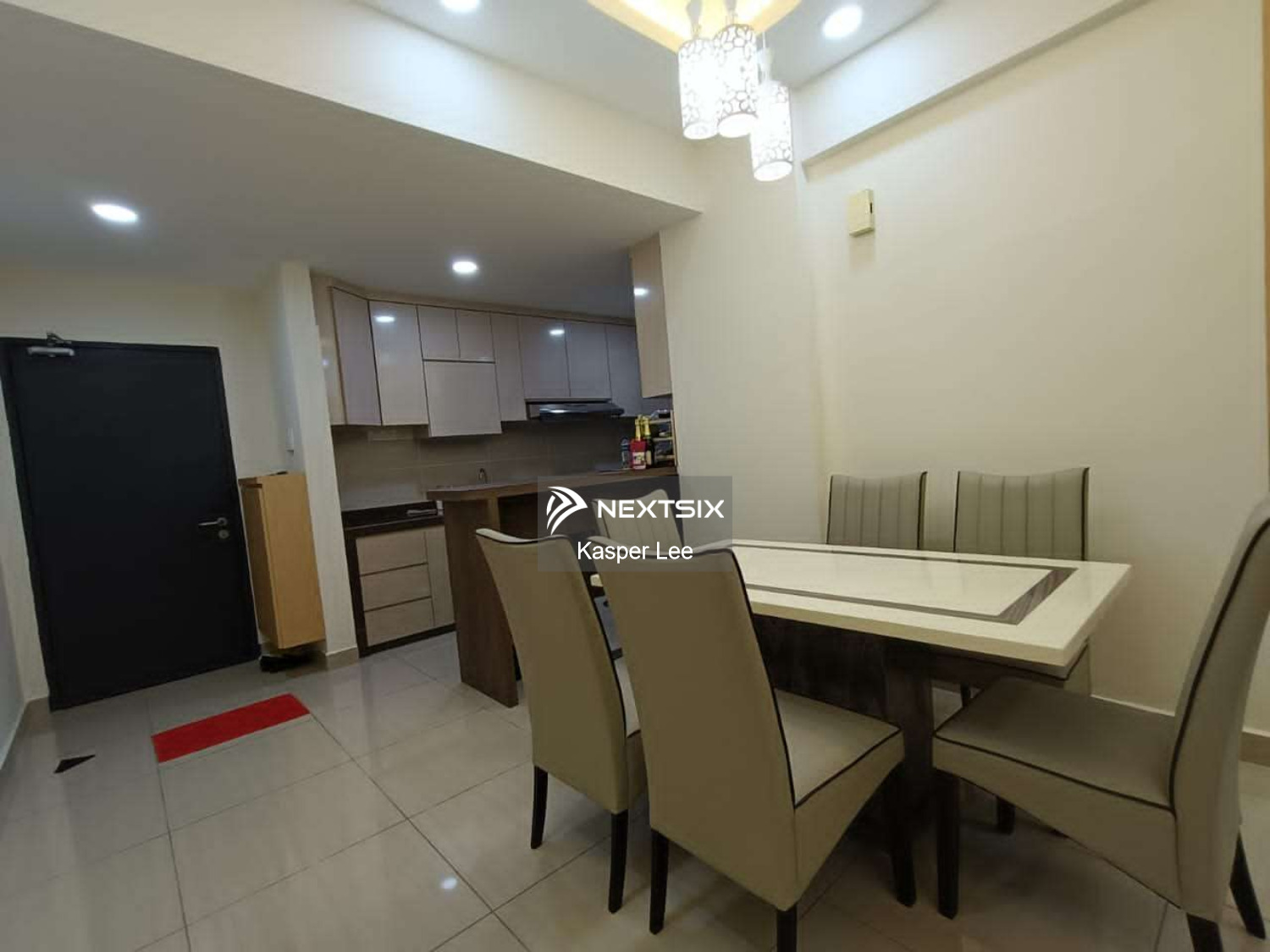 Apartment For Sale in Tebrau Johor - Image 5