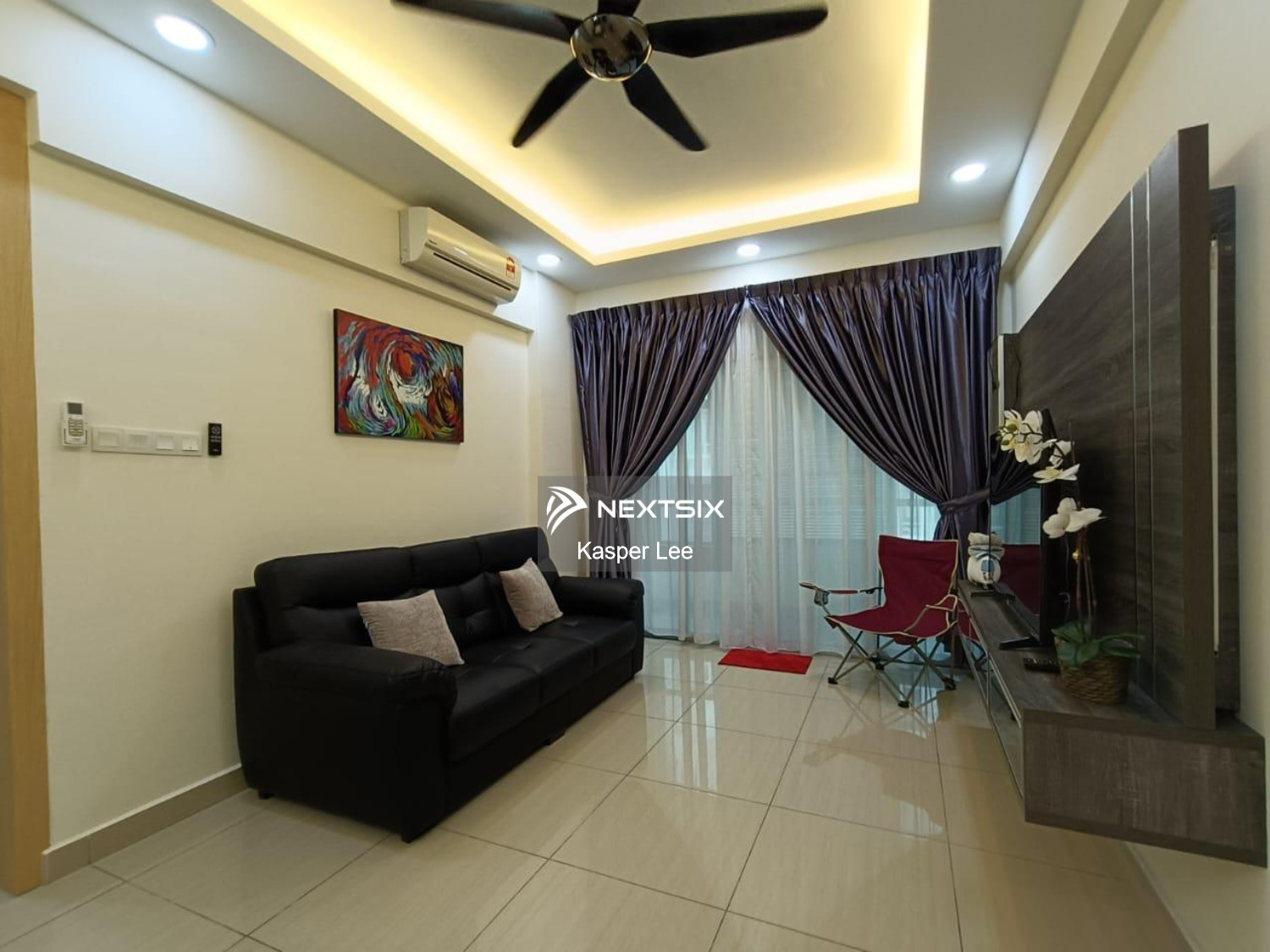 Apartment For Sale in Tebrau Johor - Image 6